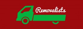 Removalists Nulsen - Furniture Removalist Services